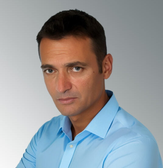 Mirco Mirco Ippoliti