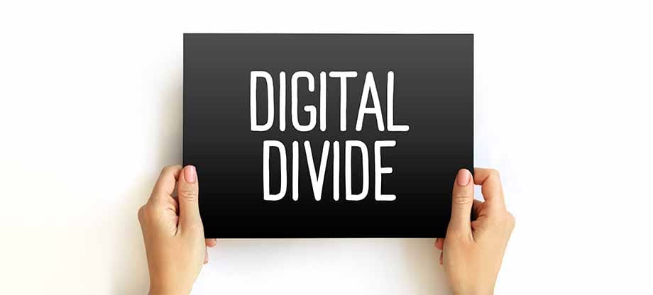 analfabetismo digitale